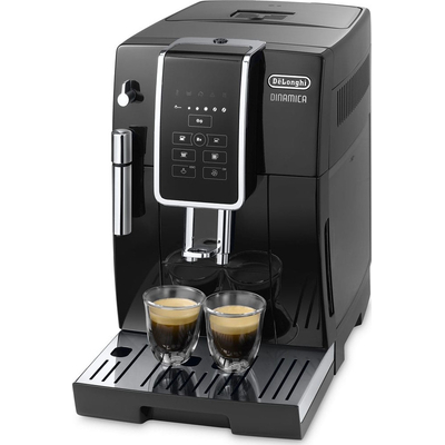 Product Μηχανή Espresso Delonghi Dinamica Ecam 350.15.B Fully-auto 1.8 L base image