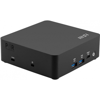 Product Mini PC MSI Cubi Nuc Ai Cu7-155H 16GB/1TB Cubi Nuc Ai 1Umg-062Eu base image