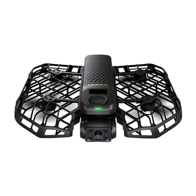 Product Drone HoverAir X1 PROMAX Ultimate Cycling Kit base image