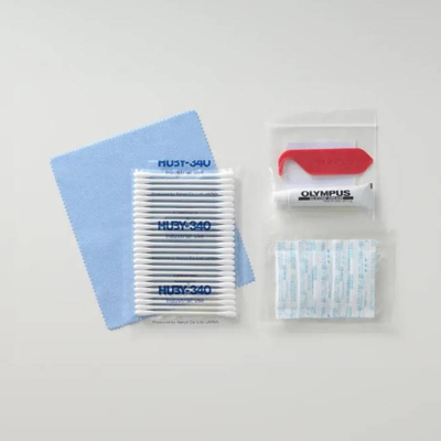 Product Αξεσουάρ Φωτογραφικών Olympus OM-System PMS-02 UW Maintenance (PTAC-05 O-Ring remover, PSOLG-2 Silicon Greas) base image