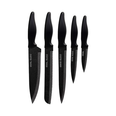 Product Μαχαίρια Smile SNS-4 kitchen cutlery/knife set 6 pc(s) base image
