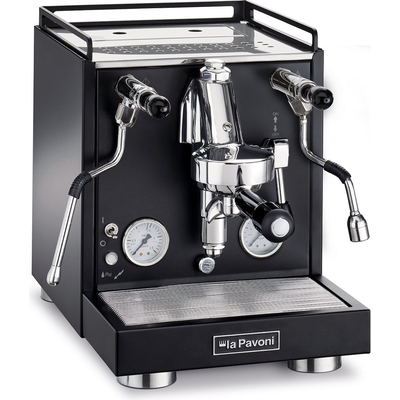 Product Μηχανή Espresso La Pavoni LPSCVB01EU Semi-auto 2.9 L base image