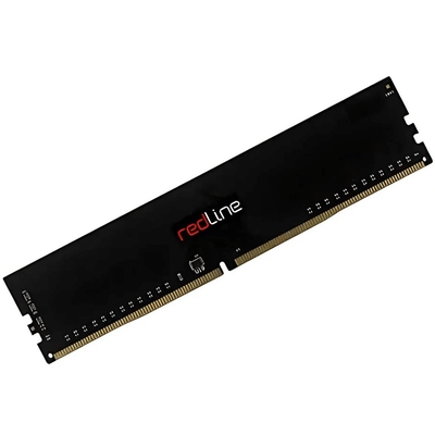 Product Μνήμη RAM Σταθερού DDR4 16GB 3200 CL22 Mushkin Redline 1,2V single intern retail base image