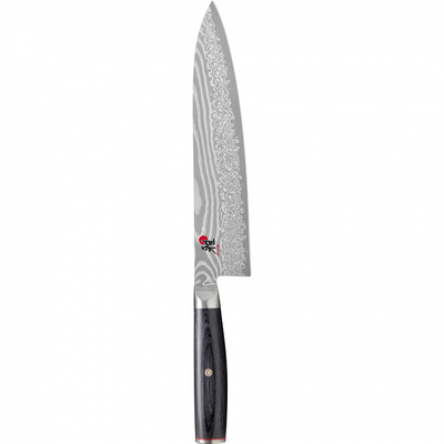 Product Μαχαίρι Zwilling Miyabi 5000 FCD Steel 1 pc(s) Gyutoh base image