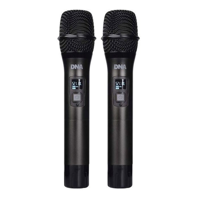 Product Μικρόφωνο DNA Professional FU Dual Vocal - Wireless system base image