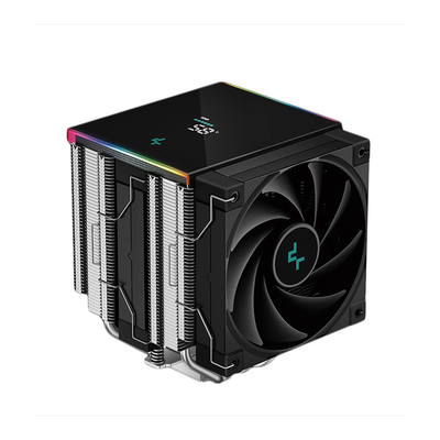 Product Ψύκτρα Επεξεργαστή Deepcool AK620 DIGITAL SE cooling base image