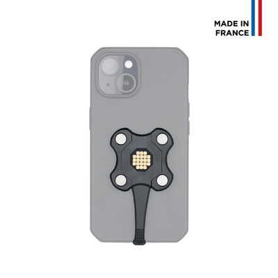 Product Φορτιστής Mobilis Energia Mobile Magnetic Pogo Pin Dongle USB-C base image