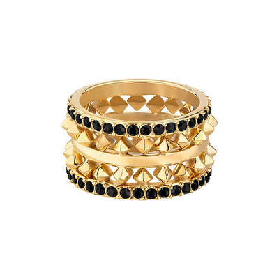 Product Γυναικείο Δαχτυλίδι Police Pejlf2010632 από Ατσάλι Golden base image