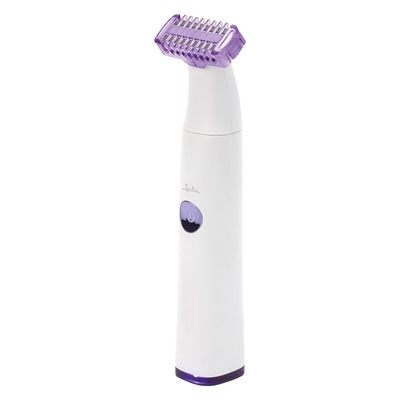 Product Ξυριστική Μηχανή JATA Body Shaver Wet & Dry 90Min Aut. 110-240V White Jbrs1320 base image