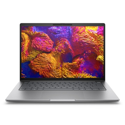 Product Laptop HP 14" ZBook 8 G1ak Copilot+ AMD Ryzen AI 7 PRO 32GB 1TB SSD W11Pro AI Silver (A3ZW2ET) base image