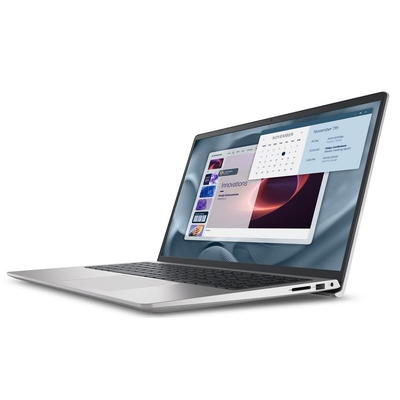 Product Laptop Dell 15,6" Pro 15 Essential - i5-1334U / 16GB / 1TB / Win11Pro / Silver (PV15250_RPLU_003_M) base image