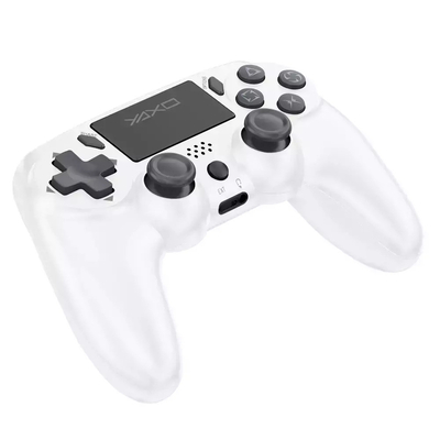 Product Gamepad Yaxo Viper Strike White base image