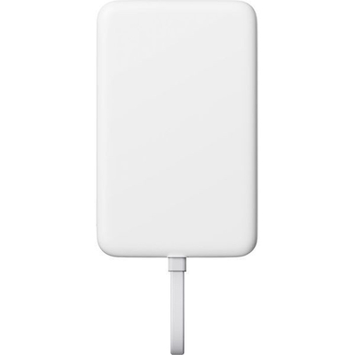 Product Powerbank Xiaomi 33W Magnetic 10000mAh White base image