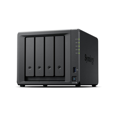 Product NAS Synology DS925+/2x HAT3300-6T (2x 6TB) base image