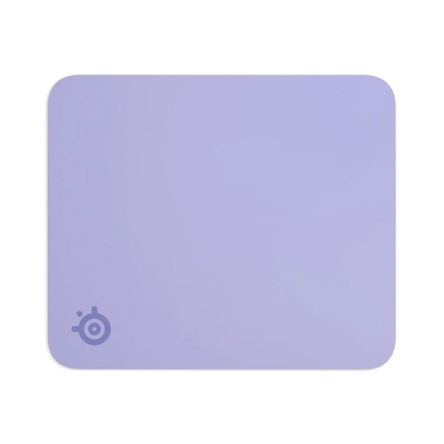 Product Mousepad Steelseries QcK L Lavender base image