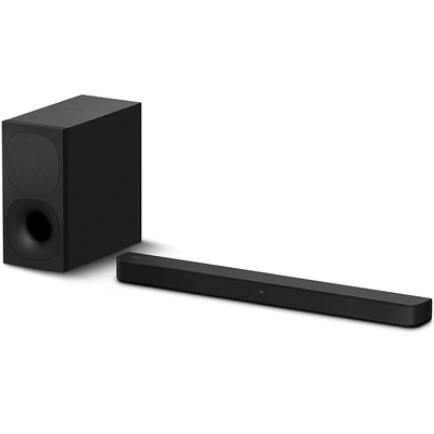 Product Soundbar Sony HT-S400 base image