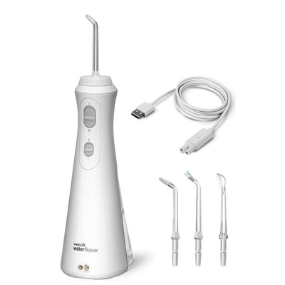 Product Ηλεκτρική Οδοντόβουρτσα Waterpik WP-490 White base image