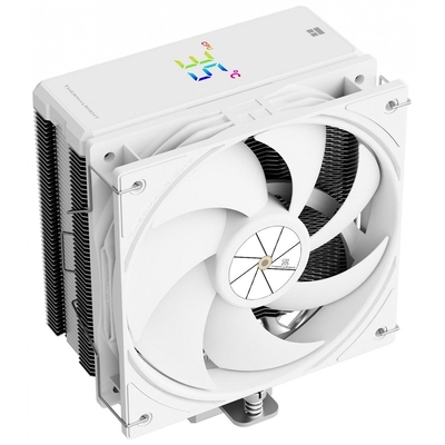 Product Ψύκτρα Επεξεργαστή Thermalright Assassin X 120 R Digital White base image