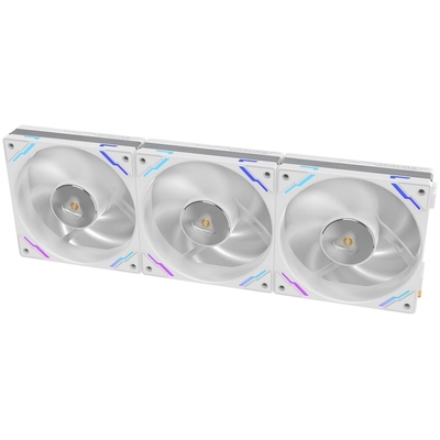 Product Case Fan Tcomas FC700PRO Triple Package White SE 3x120mm base image