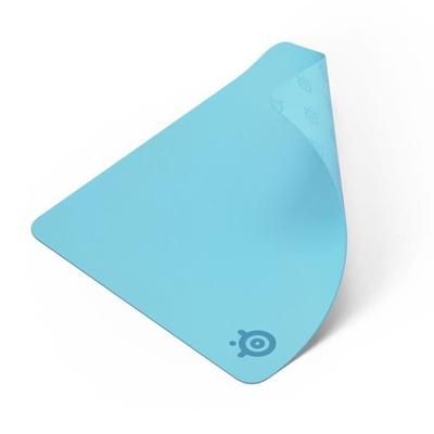 Product Mousepad Steelseries QcK L Aqua base image