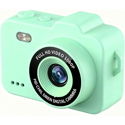 Product Μπρελόκ Xrec X8 12MP Mint Green Keychain base image