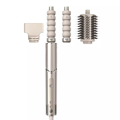 Product Ηλεκτρική Βούρτσα Shark Flexstyle HD426SLEU 3w1 Μπεζ base image