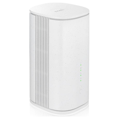 Product Modem Zyxel FWA-515-EU0102F 5G wi-fi 7 base image