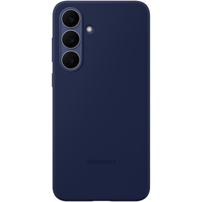 Product Θήκη Κινητού Samsung Silicone S25 FE dark blue base image