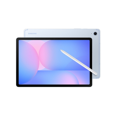Product Tablet Samsung Galaxy Tab S10 FE 10.9 WiFi 256GB Blue (X520) stylus S-Pen base image