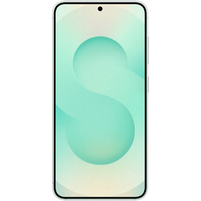 Product Smartphone Samsung Galaxy S25 5G 12/256GB Dual SIM Green (S931) base image