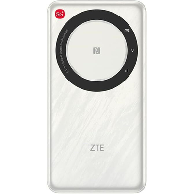Product Modem ZTE U30 Air router mobilny 5G base image