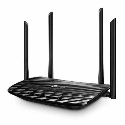 Product Router TP-Link Archer A6 base image