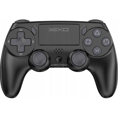 Product Gamepad Yaxo Viper Strike Black base image
