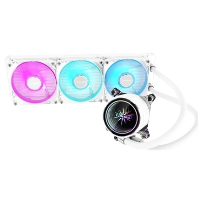 Product Υδρόψυξη Επεξεργαστή Tcomas LA200 360 White base image