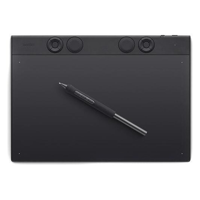 Product Γραφίδα Σχεδίασης Wacom Intuos Pro M (2025) base image