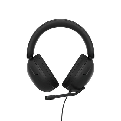 Product Gaming Headset Sony INZONE H3 Black base image