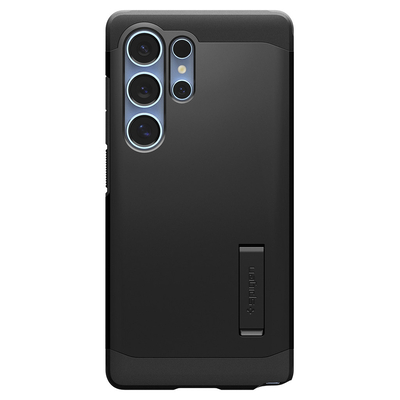 Product Θήκη Κινητού Spigen Tough Armor Magsafe Galaxy S25 Ultra Black base image