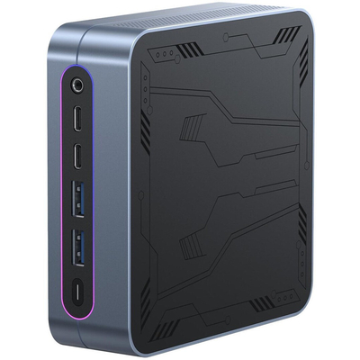 Product Mini PC Chuwi Larkbox-S-P - i3-1220P / 16GB / 512GB / Win11Pro base image