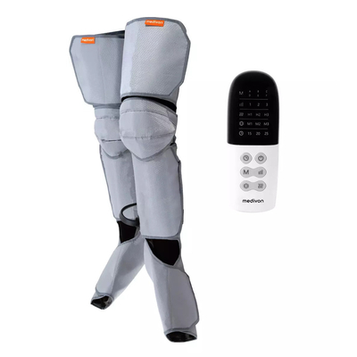 Product Συσκευή Μασάζ Medivon Airy Gray base image