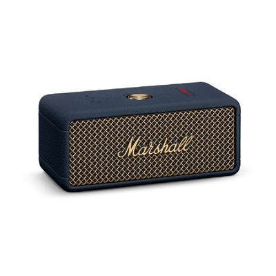 Product Φορητό Ηχείο Bluetooth Marshall Emberton III Blue base image