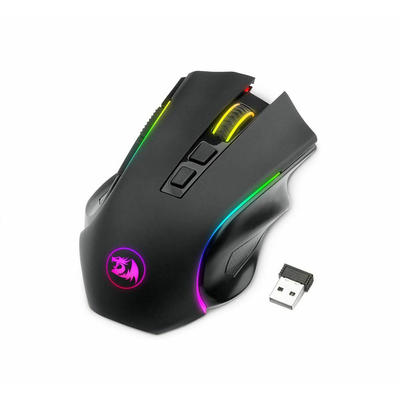 Product Gaming Ποντίκι Redragon M602-KS Griffin base image