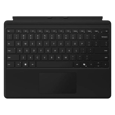 Product Ασύρματο Πληκτρολόγιο Microsoft with pen holder for Surface Pro 11 Black base image