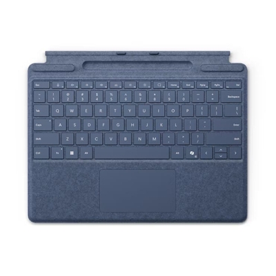 Product Ασύρματο Πληκτρολόγιο Microsoft with Pen Holder for Surface Pro - Sapphire base image