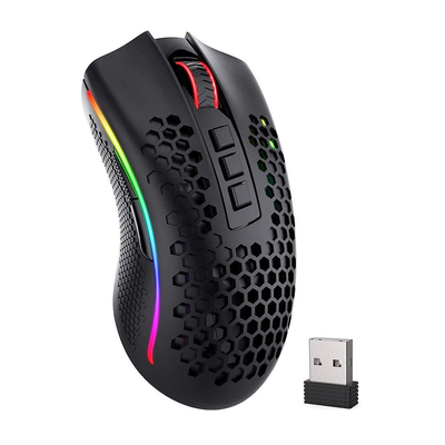 Product Gaming Ποντίκι Redragon Storm Pro Wireless M808-KS base image