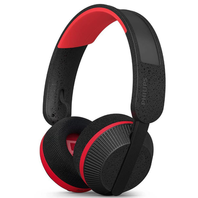 Product Ακουστικά Philips TAA6219BK/00 Black base image