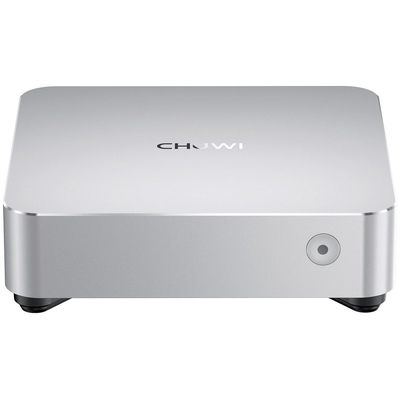 Product Mini PC Chuwi AuBox-P - Ryzen 7 8745HS / 16GB / 1TB / Win11Pro base image