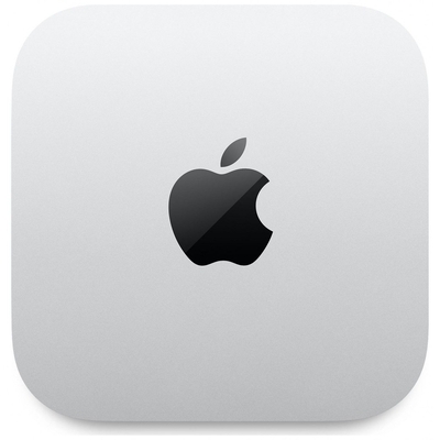 Product Mini PC Apple Mac Mini - M4 / 24GB / 512GB base image
