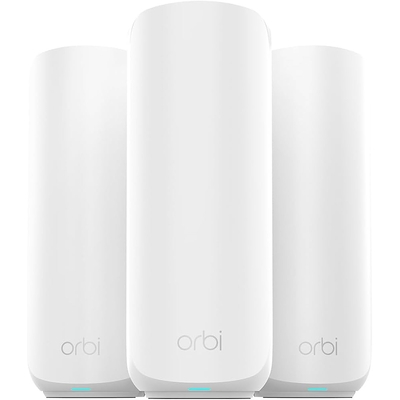 Product Router Netgear Orbi RBE373-100EUS wi-fi 7 base image