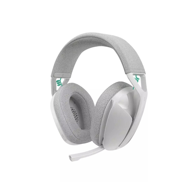 Product Gaming Headset Logitech G321 White base image