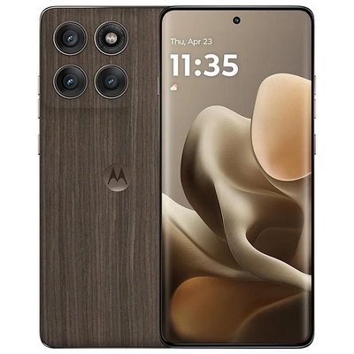 Product Smartphone Motorola Edge 60 Pro 12/512GB Walnut base image